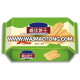 160g*24 Coconut Milk Flavor Wafer Biscuit