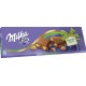 Milka Whole Nuts 250g